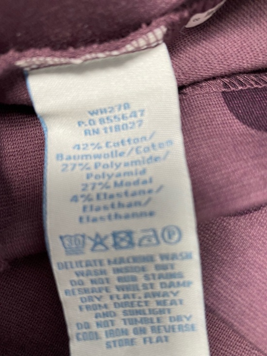 Boden Polka Dot Dress - Picture 5 of 5